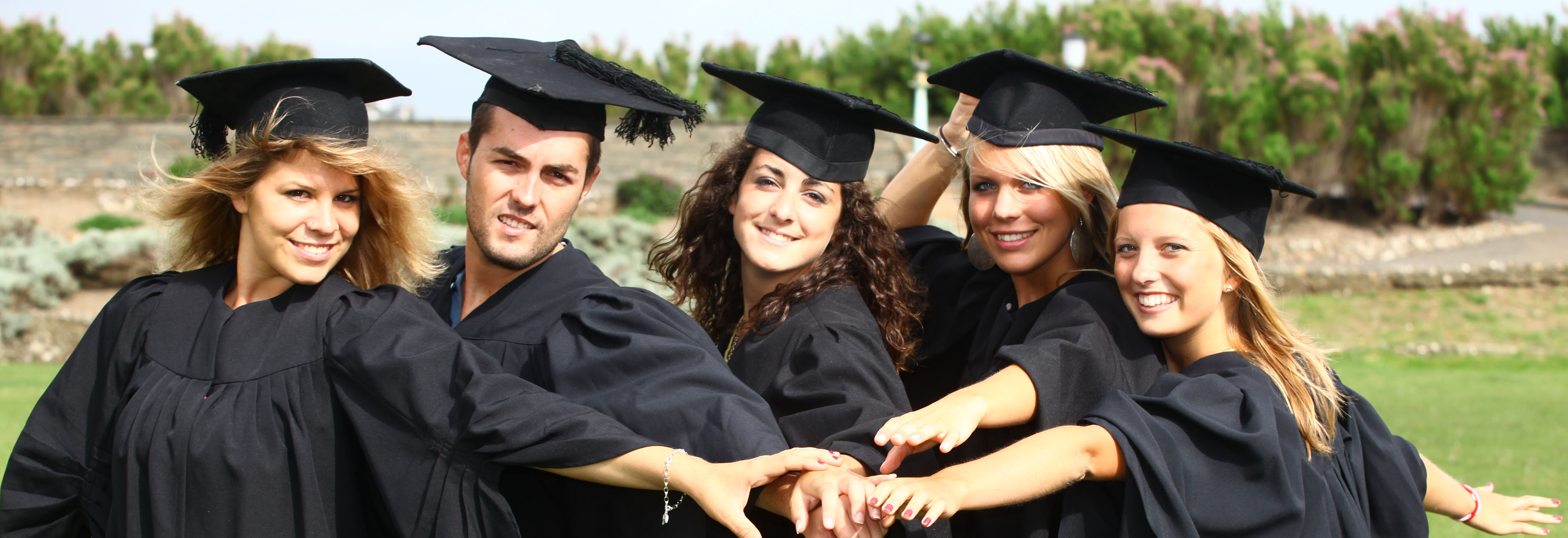 Study in the UK, search courses, universities and student information