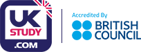 Logo UK Study