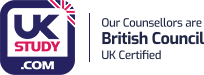 Logo UK Study